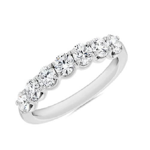 Stacking Rings