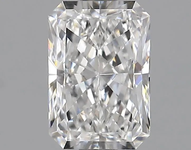 6.54ct Radiant Lab Grown Diamond (Colour F, Clarity VS1, IGI Certified)