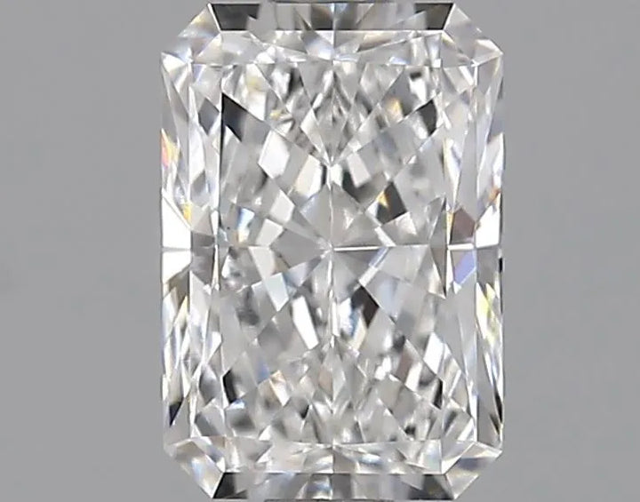 6.54ct Radiant Lab Grown Diamond (Colour F, Clarity VS1, IGI Certified)