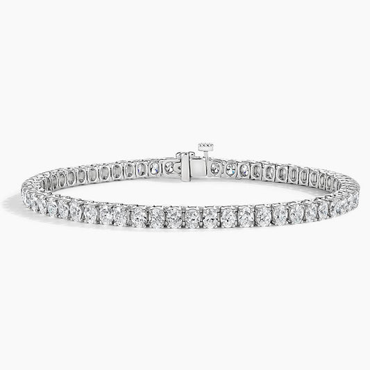 Diamond Tennis Bracelet