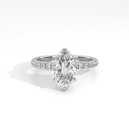 Phoenix Diamond Ring