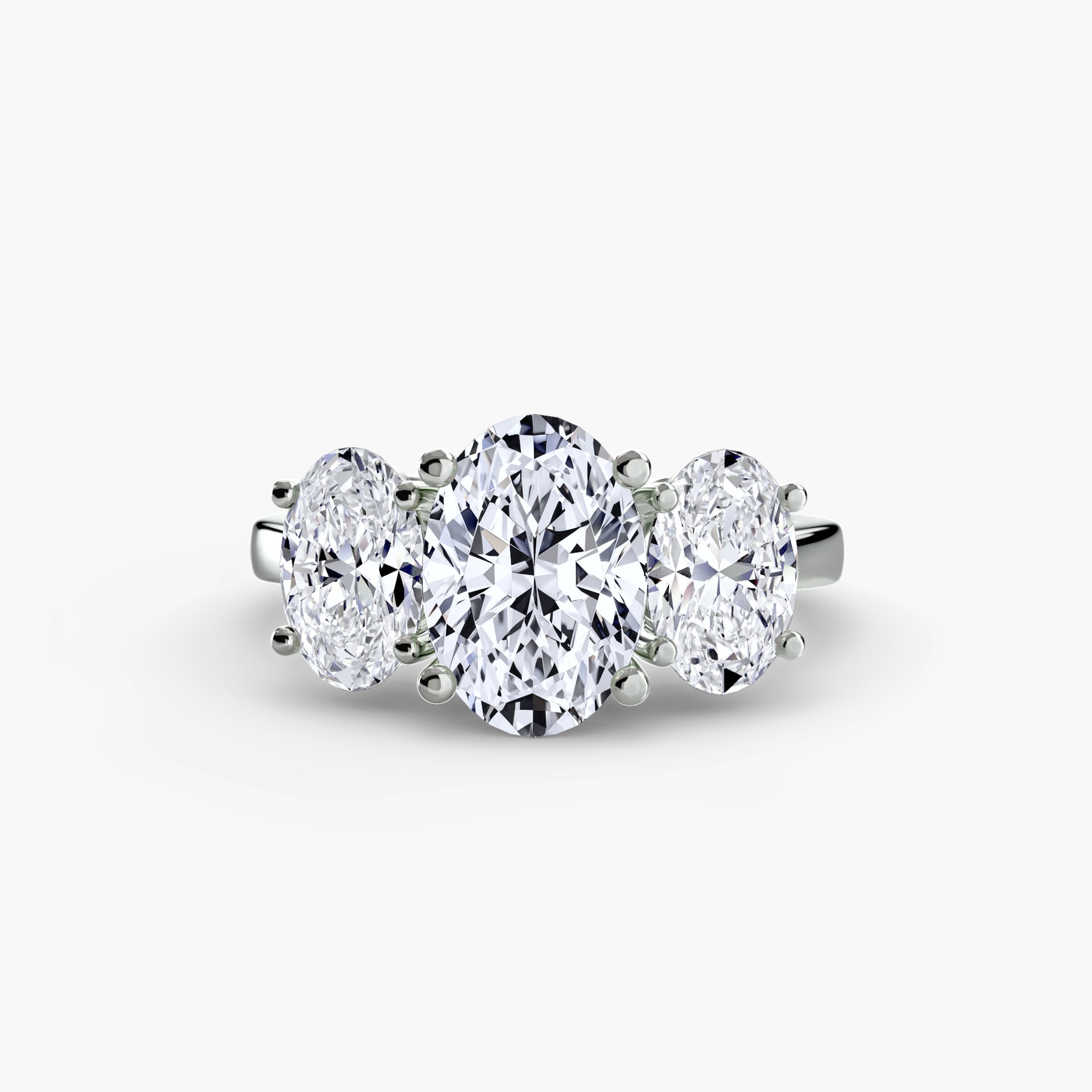 Trilogy Oval