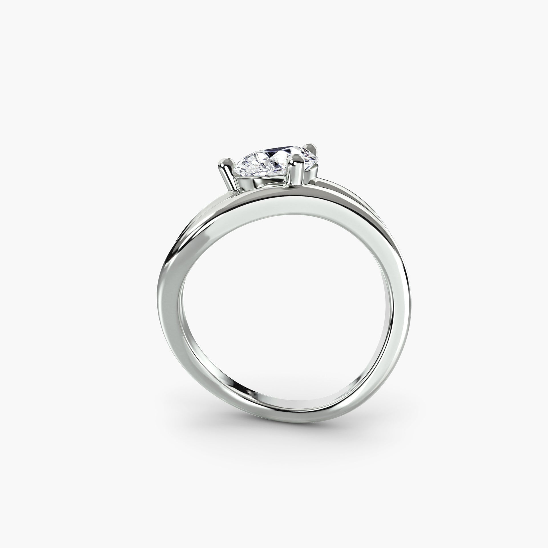 The Wave Ring 3