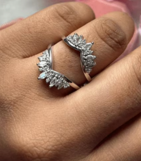 Custom ring guard