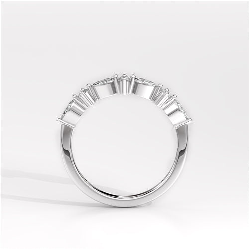 Sedona 1/2 Eternity Band