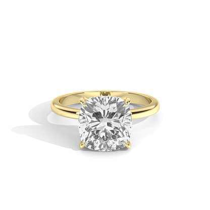 Simone Diamond Ring