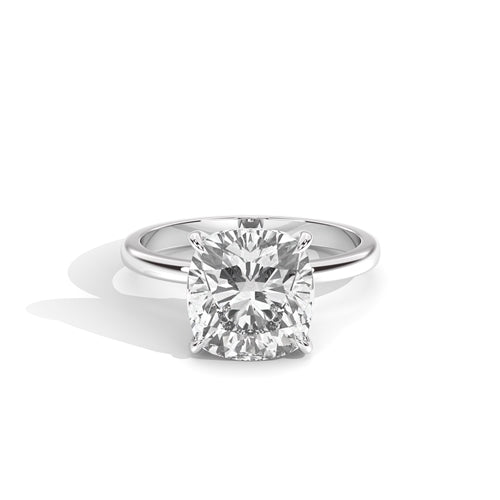 Simone Diamond Ring