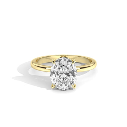 Simone Diamond Ring