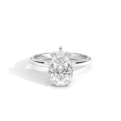 Simone Diamond Ring