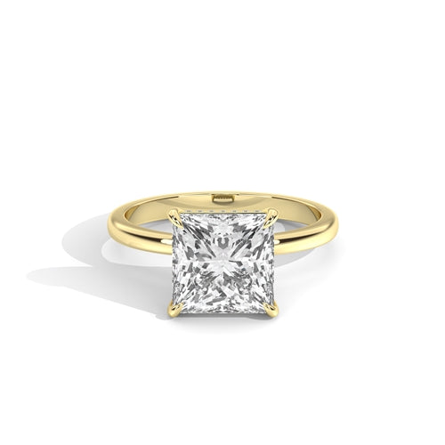 Simone Diamond Ring