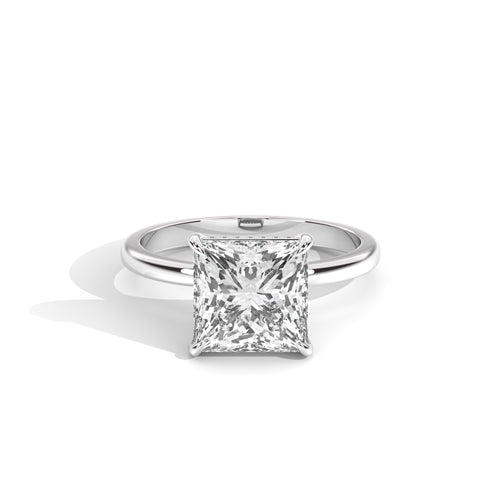 Simone Diamond Ring