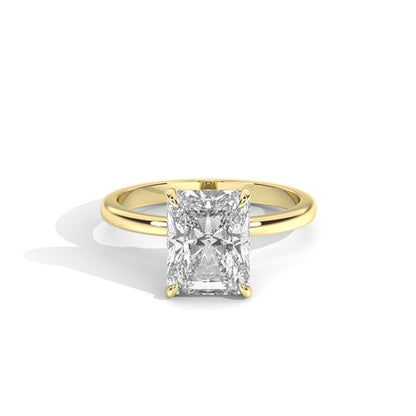 Simone Diamond Ring