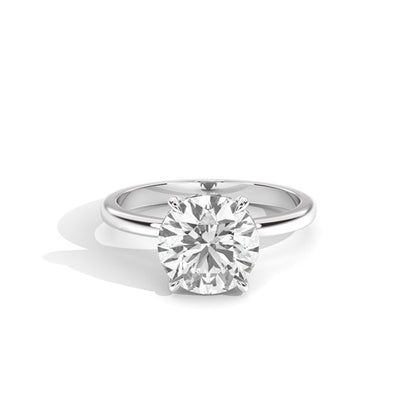 Simone Diamond Ring