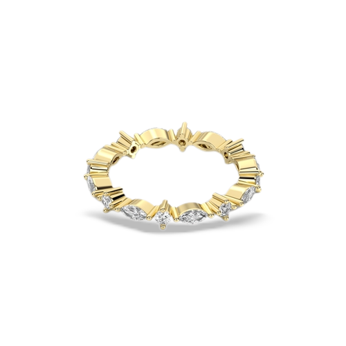 Sedona Full Eternity Band