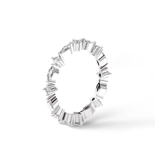 Sedona Full Eternity Band