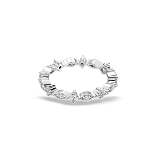 Sedona Full Eternity Band