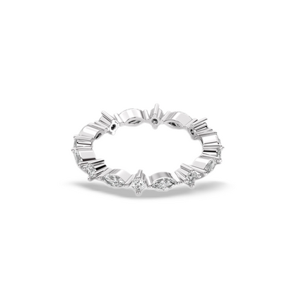 Sedona Full Eternity Band